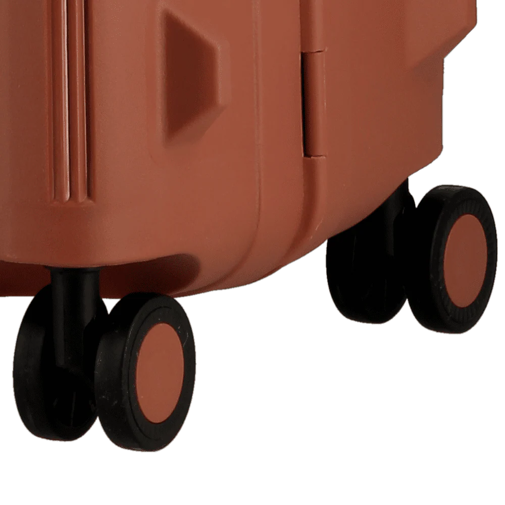 Valise moyenne 66 cm - Maxlock Jump | Organisation facile - Image 16