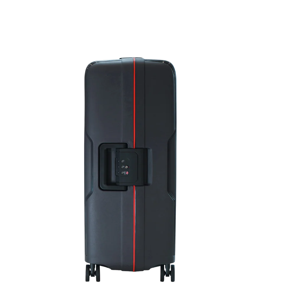 Valise moyenne 66 cm - Maxlock Jump | Organisation facile - Image 21