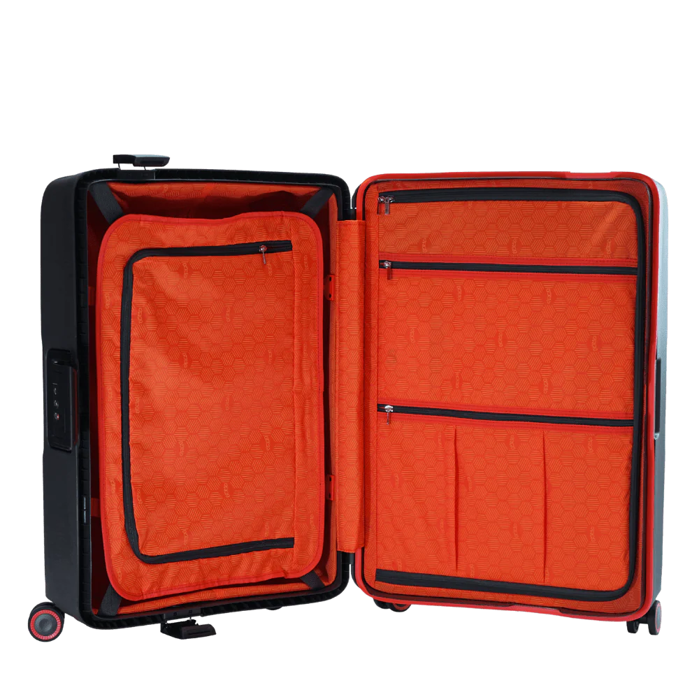 Valise moyenne 66 cm - Maxlock Jump | Organisation facile - Image 24