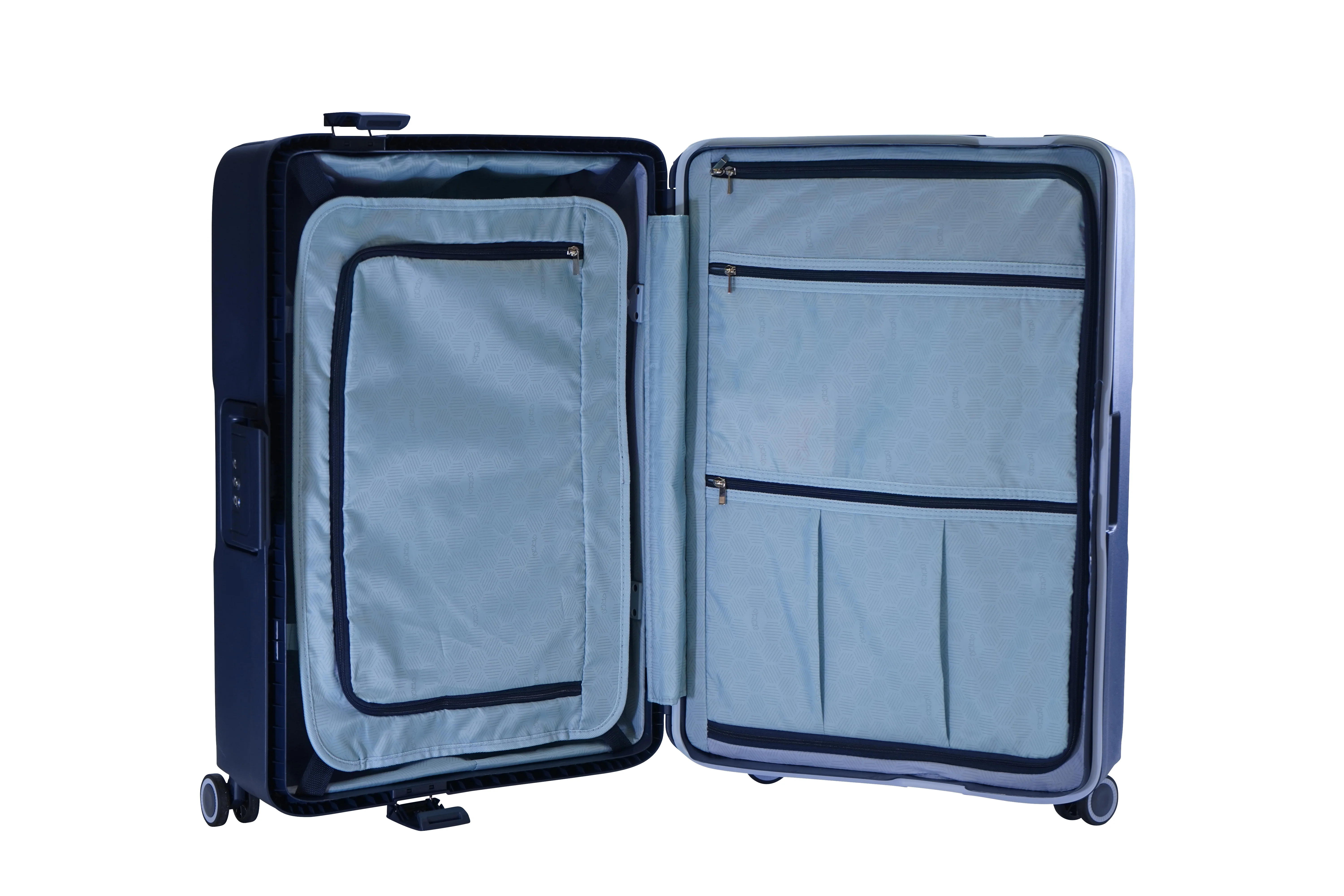 Valise moyenne 66 cm - Maxlock Jump | Organisation facile - Image 29