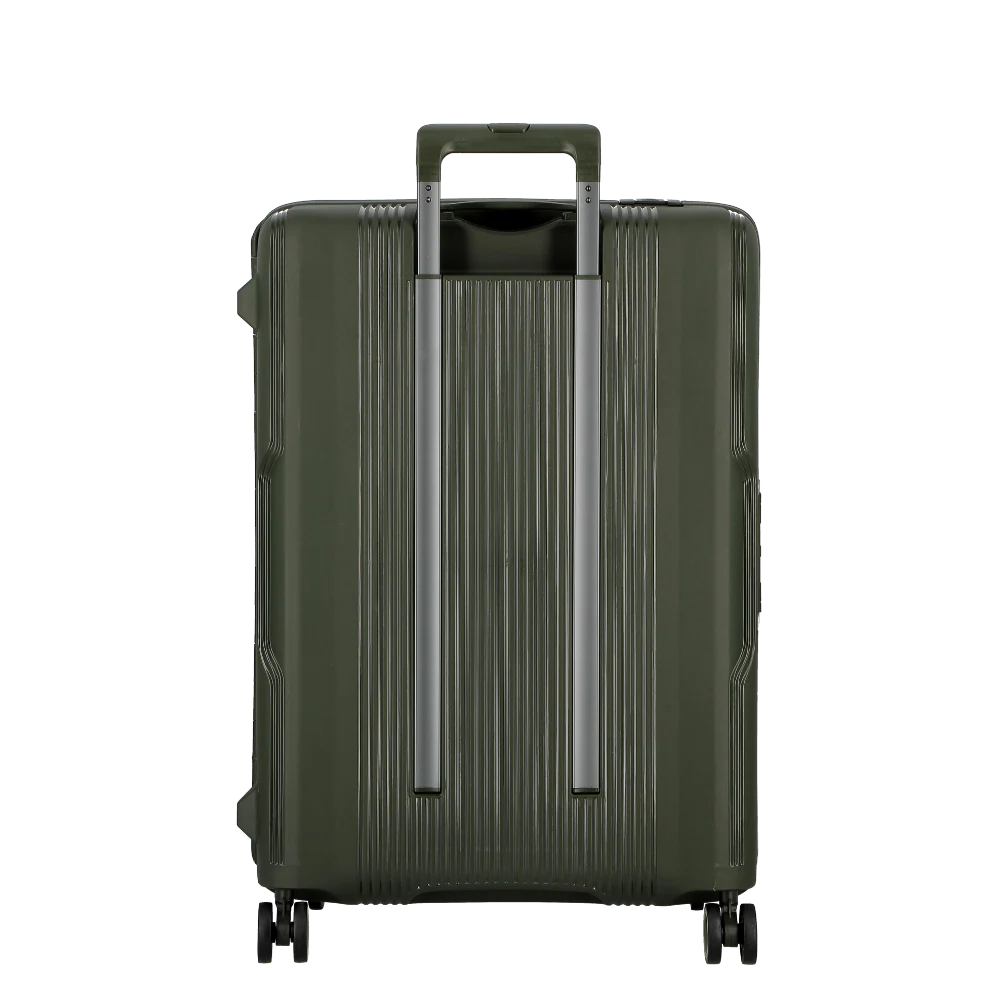 Valise moyenne 66 cm - Maxlock Jump | Organisation facile - Image 3