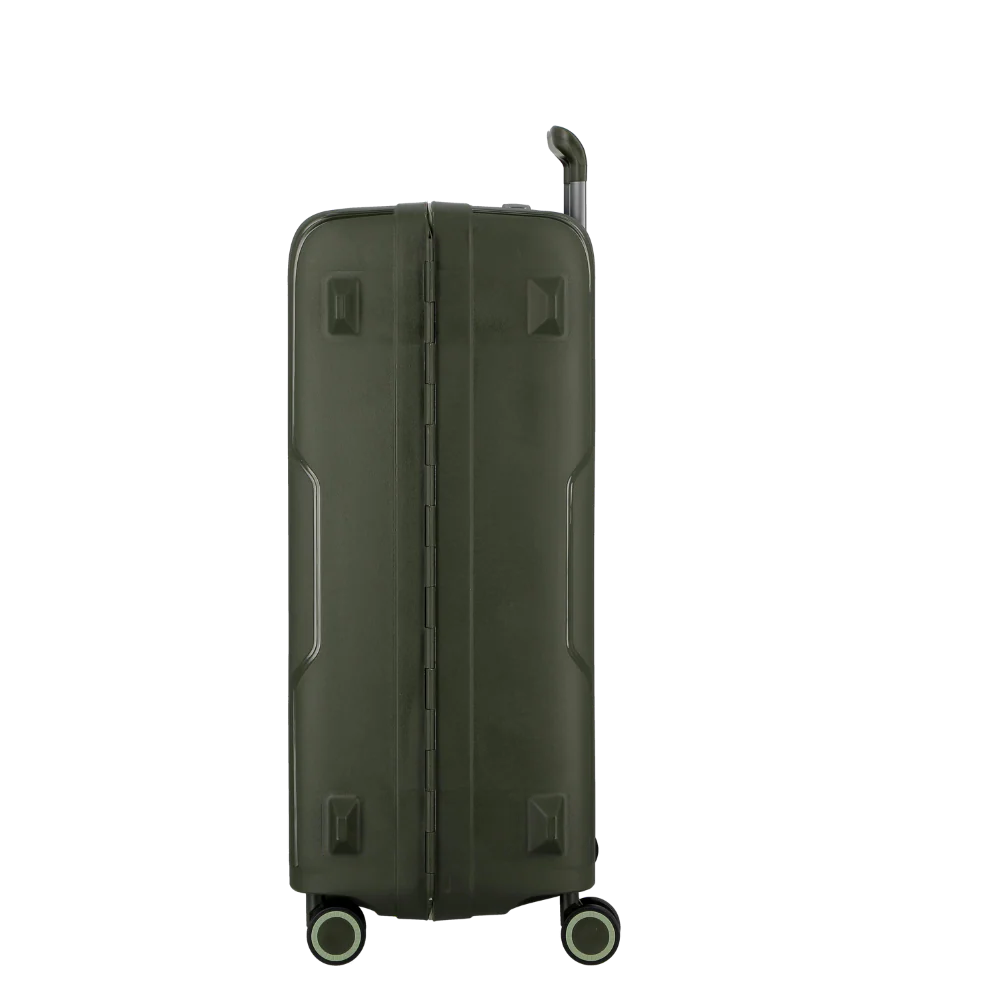 Valise moyenne 66 cm - Maxlock Jump | Organisation facile - Image 4