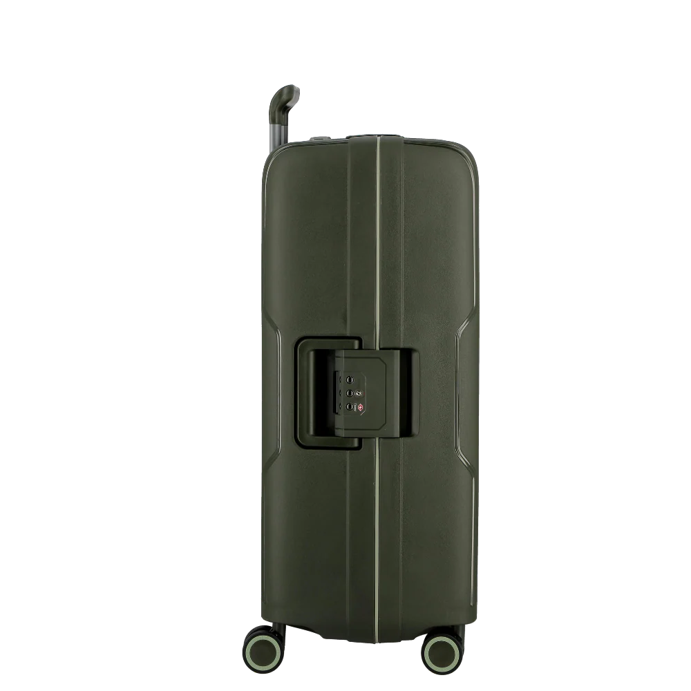 Valise moyenne 66 cm - Maxlock Jump | Organisation facile - Image 5