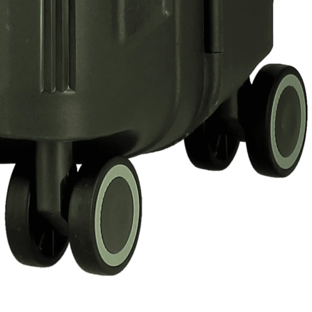 Valise moyenne 66 cm - Maxlock Jump | Organisation facile - Image 8