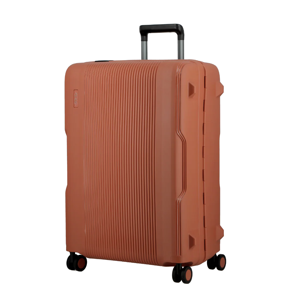 Valise moyenne 66 cm - Maxlock Jump | Organisation facile - Image 9