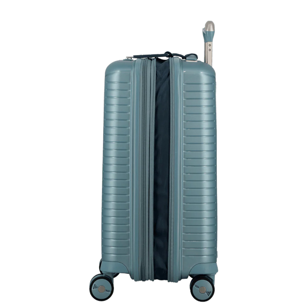 Valise cabine 55 cm - Evaé Jump | Extensible +20% - Image 10