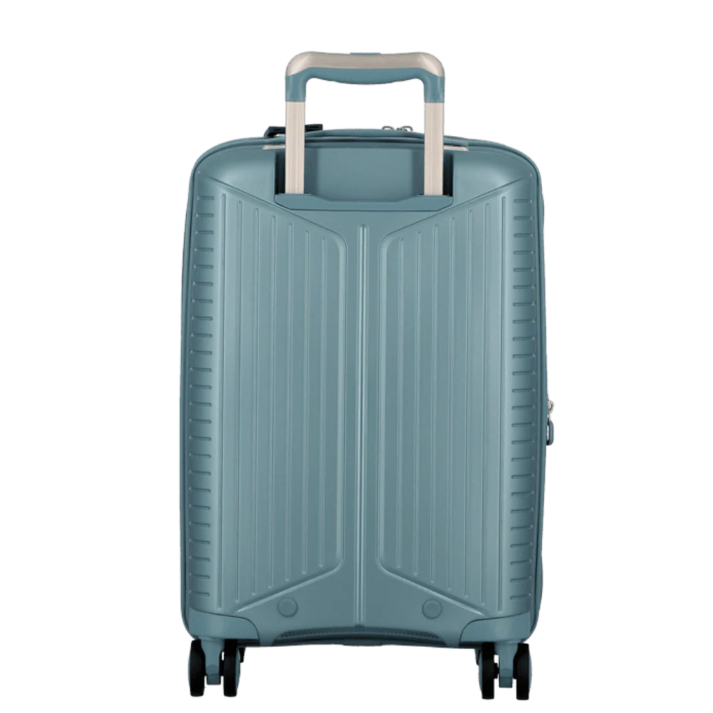 Valise cabine 55 cm - Evaé Jump | Extensible +20% - Image 11