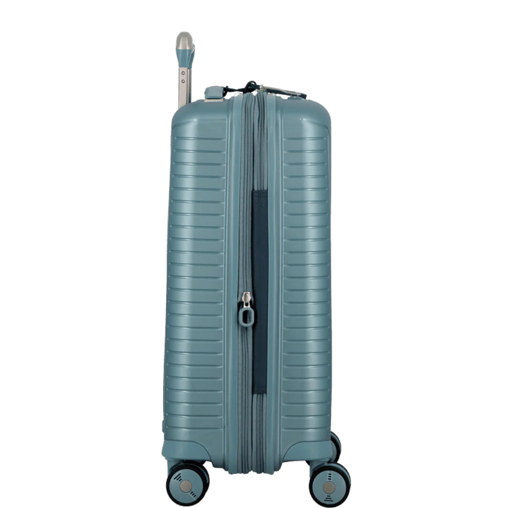 Valise cabine 55 cm - Evaé Jump | Extensible +20% - Image 12