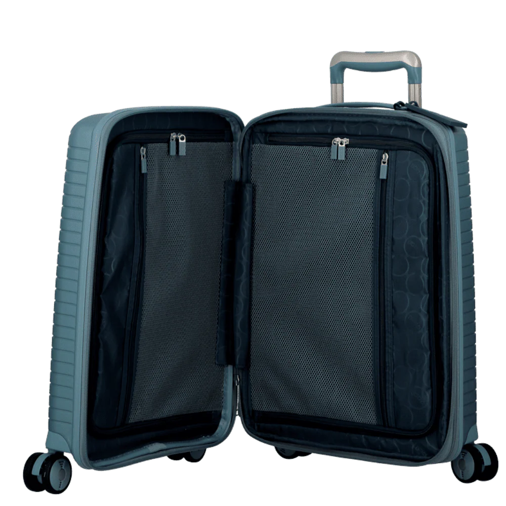Valise cabine 55 cm - Evaé Jump | Extensible +20% - Image 13
