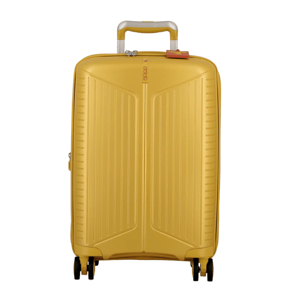 Valise cabine 55 cm - Evaé Jump | Extensible +20% - Image 15