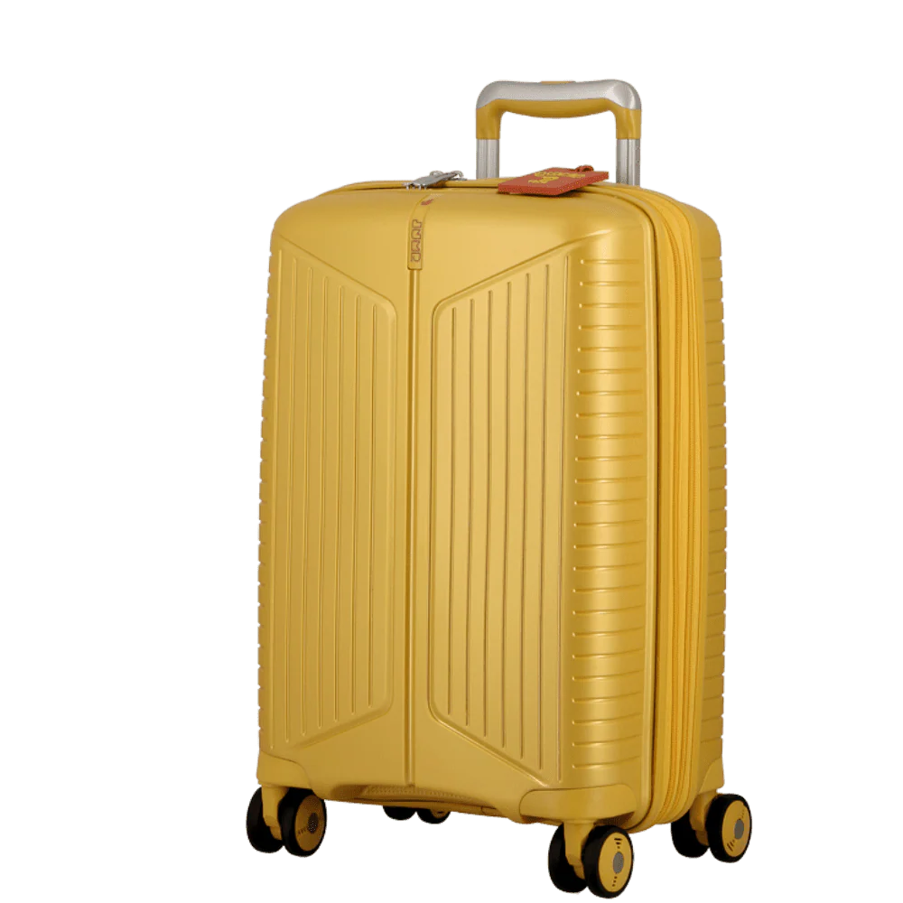 Valise cabine 55 cm - Evaé Jump | Extensible +20% - Image 16