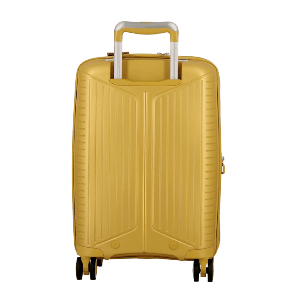 Valise cabine 55 cm - Evaé Jump | Extensible +20% - Image 18