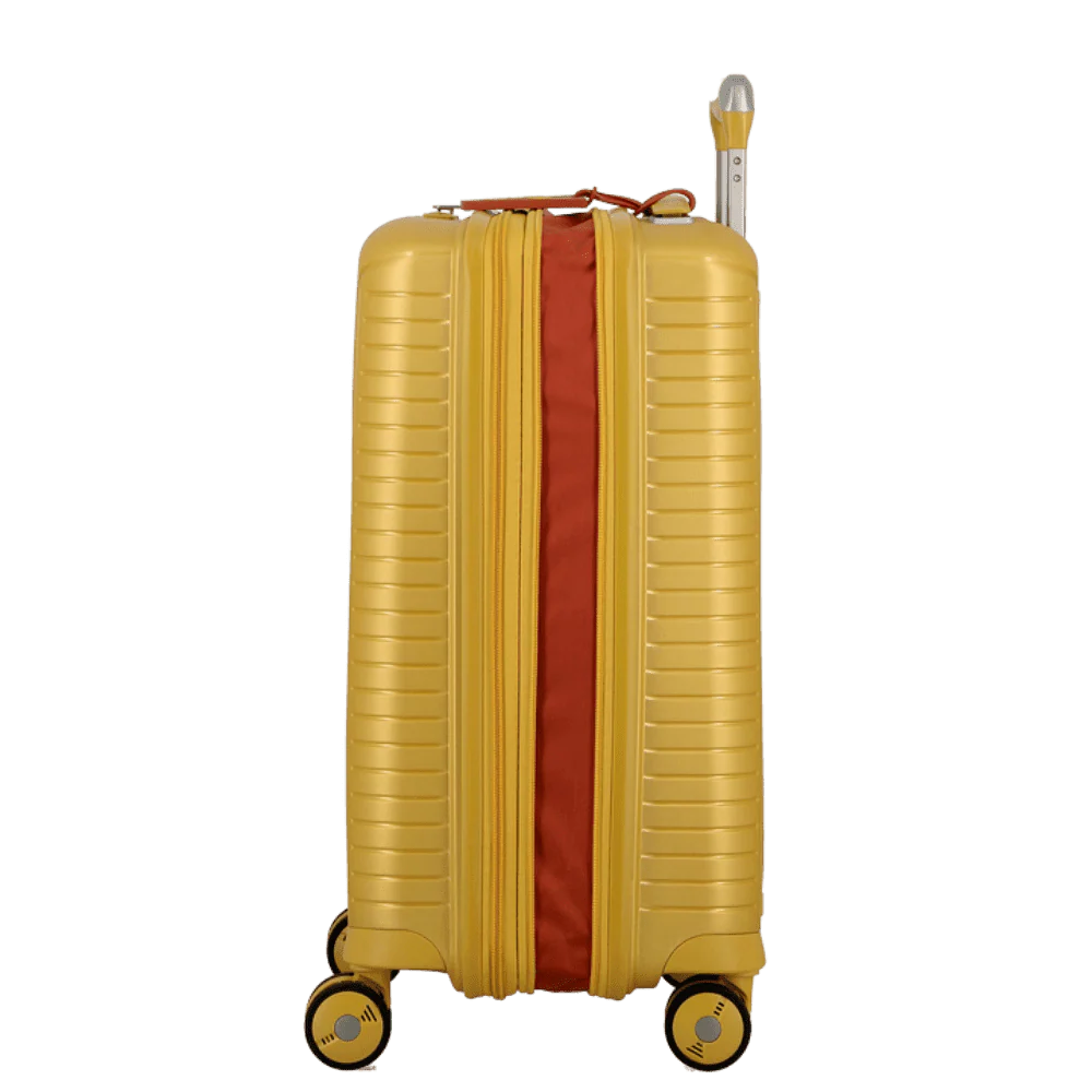 Valise cabine 55 cm - Evaé Jump | Extensible +20% - Image 20