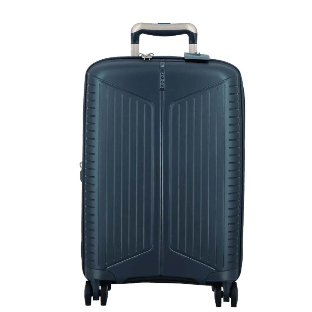 Valise cabine 55 cm - Evaé Jump | Extensible +20% - Image 23