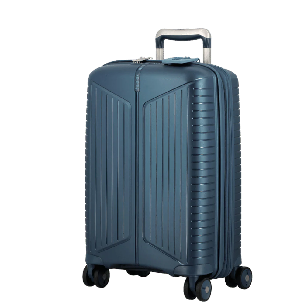 Valise cabine 55 cm - Evaé Jump | Extensible +20% - Image 24