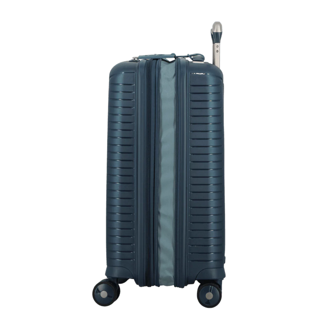 Valise cabine 55 cm - Evaé Jump | Extensible +20% - Image 28