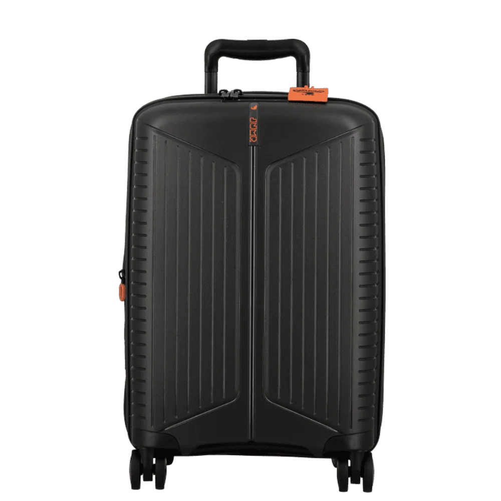 Valise cabine 55 cm - Evaé Jump | Extensible +20% - Image 31