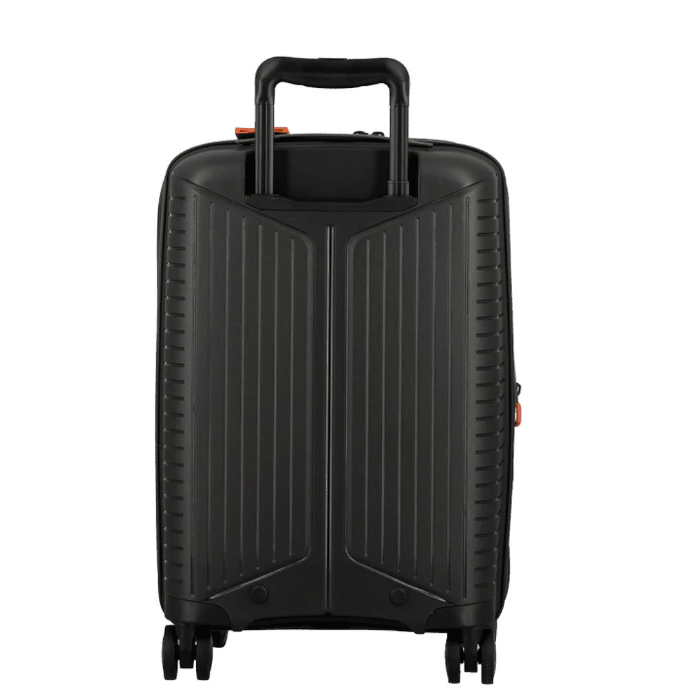 Valise cabine 55 cm - Evaé Jump | Extensible +20% - Image 35