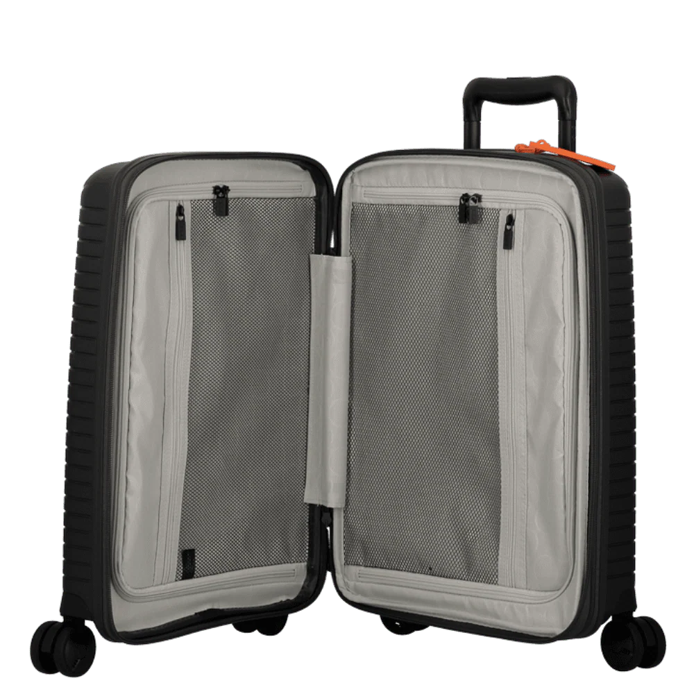 Valise cabine 55 cm - Evaé Jump | Extensible +20% - Image 37