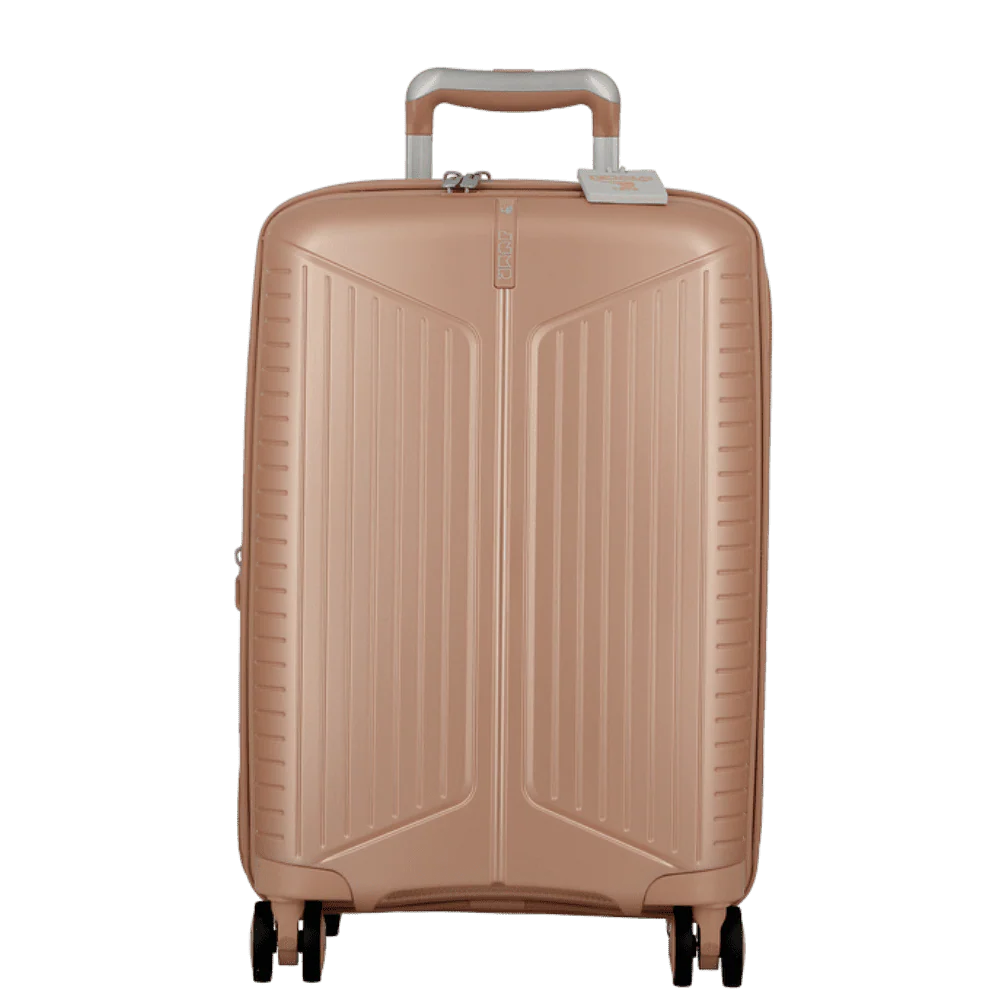 Valise cabine 55 cm - Evaé Jump | Extensible +20% - Image 39