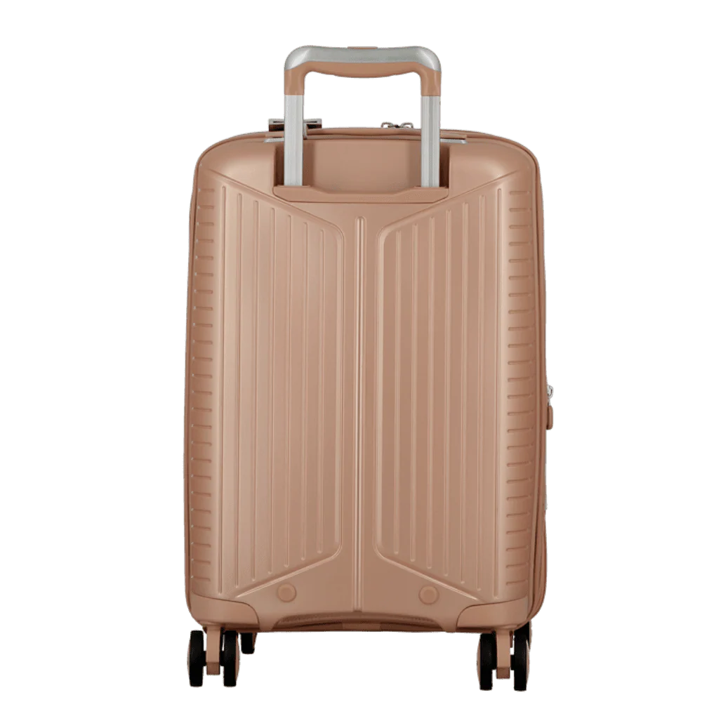 Valise cabine 55 cm - Evaé Jump | Extensible +20% - Image 41