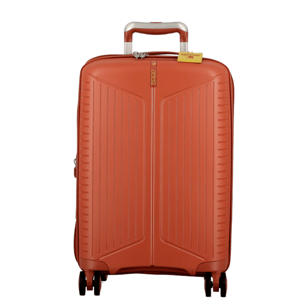 Valise cabine 55 cm - Evaé Jump | Extensible +20% - Image 45