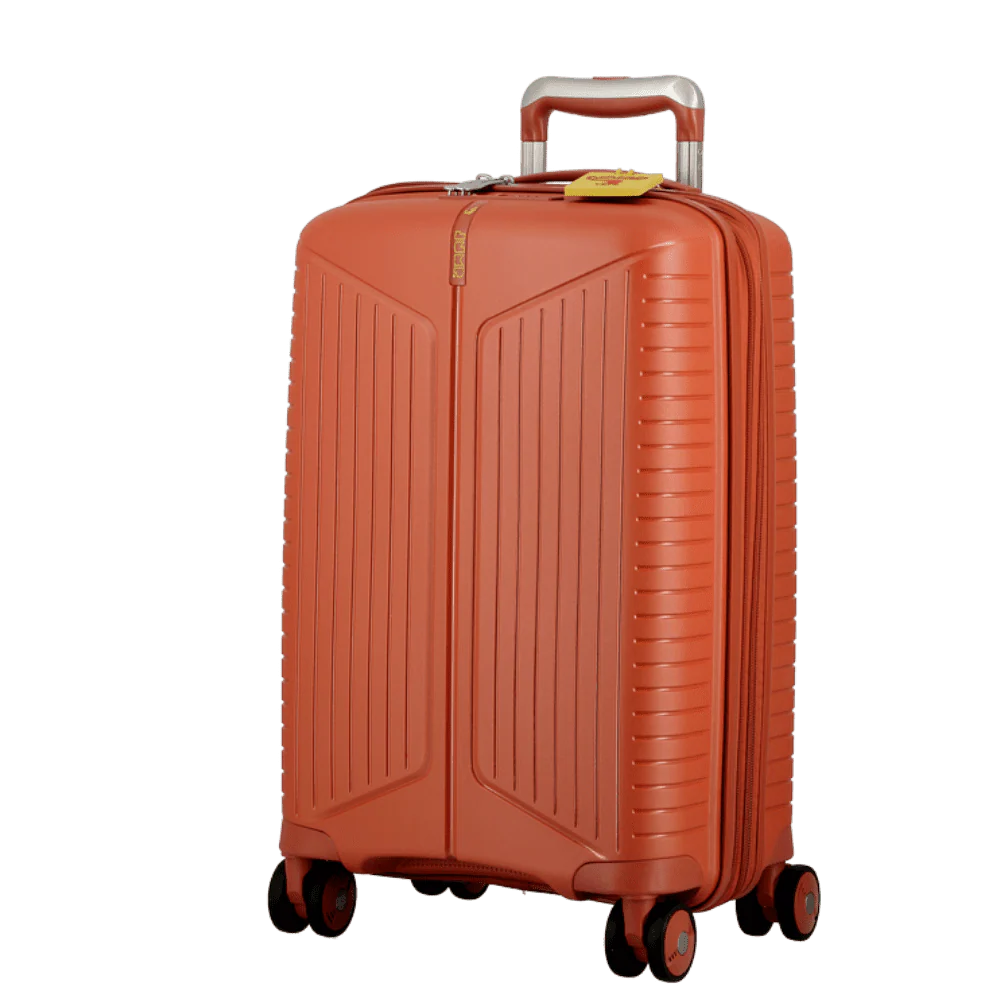 Valise cabine 55 cm - Evaé Jump | Extensible +20% - Image 46