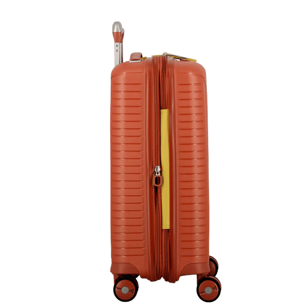 Valise cabine 55 cm - Evaé Jump | Extensible +20% - Image 47