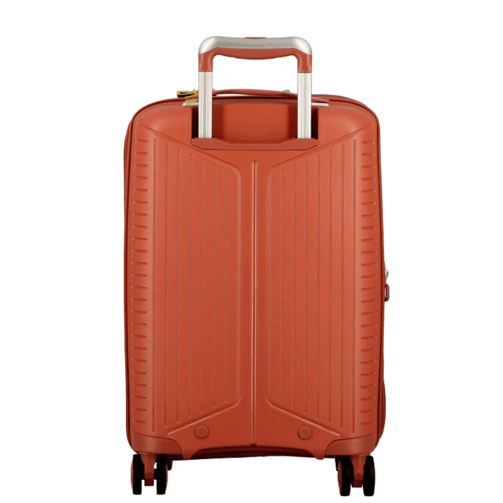 Valise cabine 55 cm - Evaé Jump | Extensible +20% - Image 48