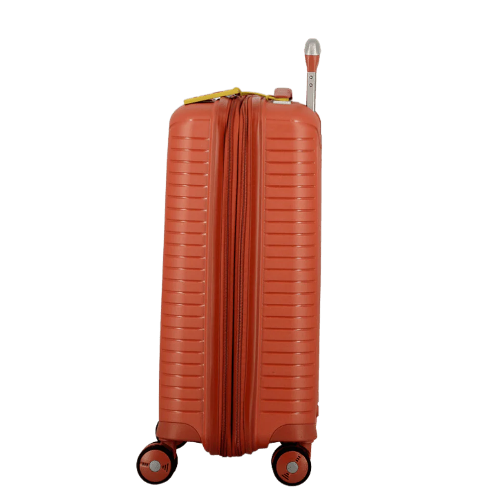 Valise cabine 55 cm - Evaé Jump | Extensible +20% - Image 49