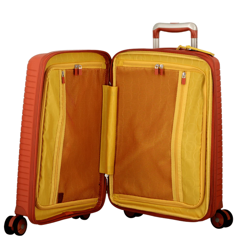 Valise cabine 55 cm - Evaé Jump | Extensible +20% - Image 51