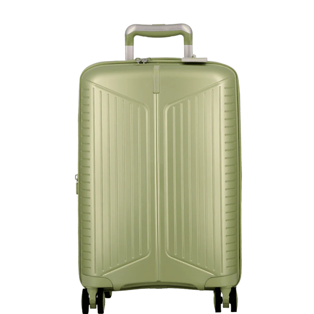 Valise cabine 55 cm - Evaé Jump | Extensible +20% - Image 53