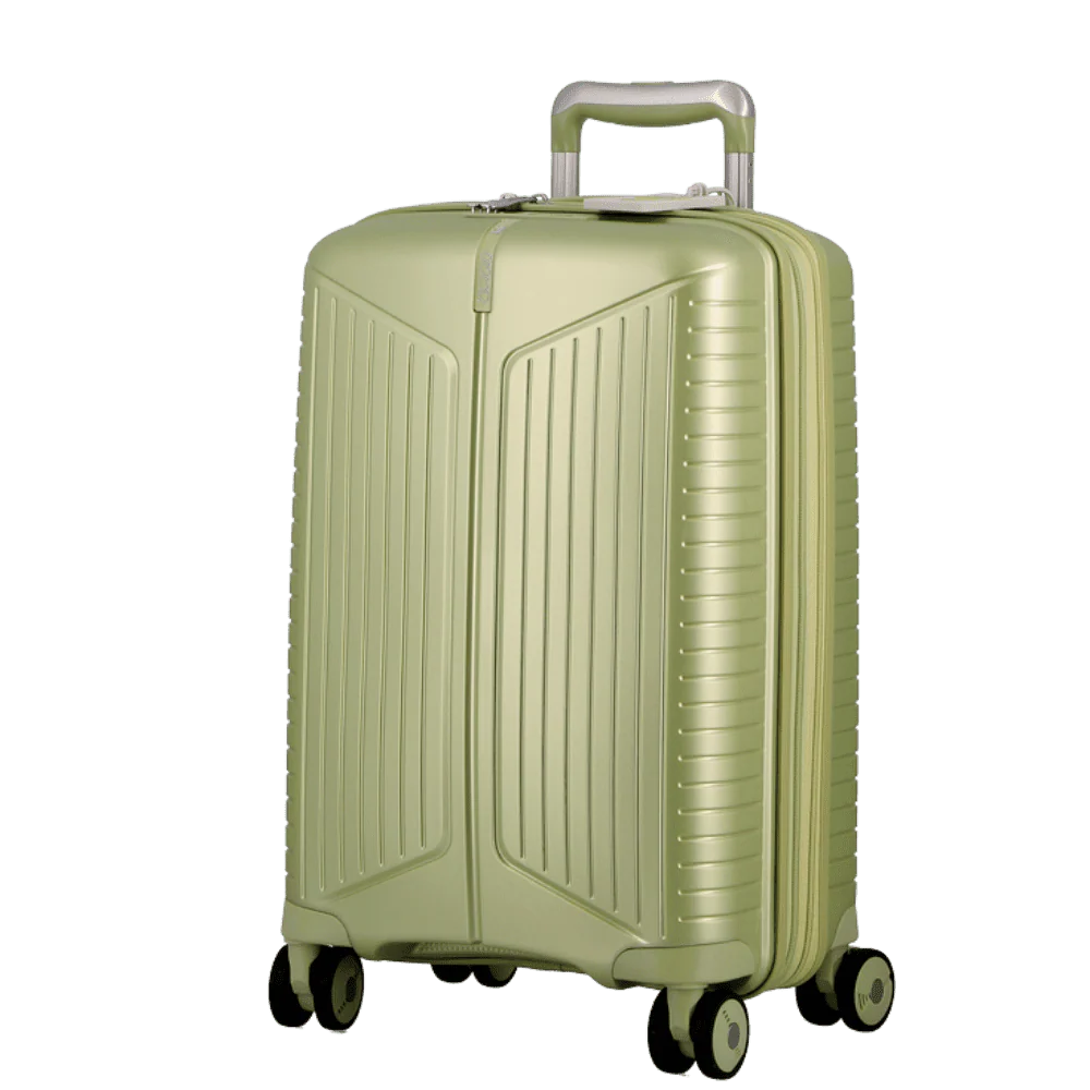 Valise cabine 55 cm - Evaé Jump | Extensible +20% - Image 54