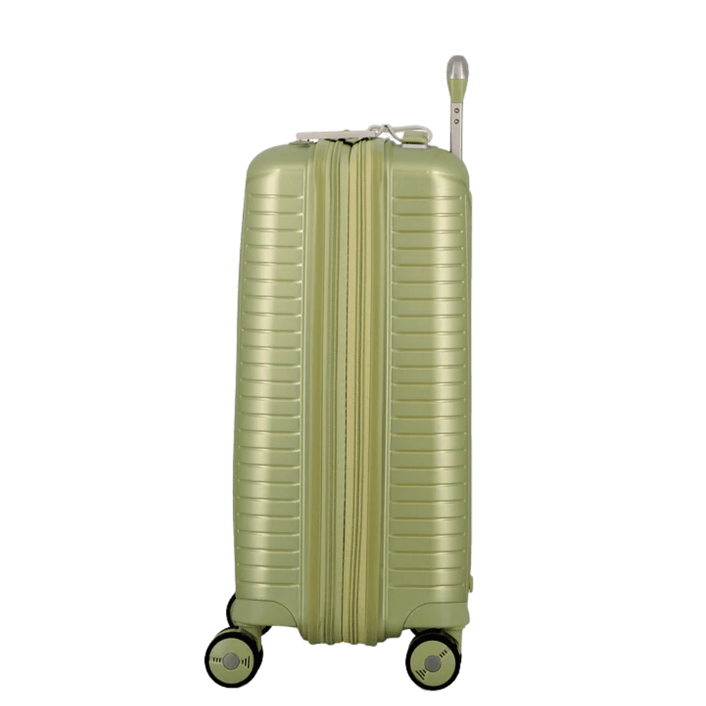 Valise cabine 55 cm - Evaé Jump | Extensible +20% - Image 57