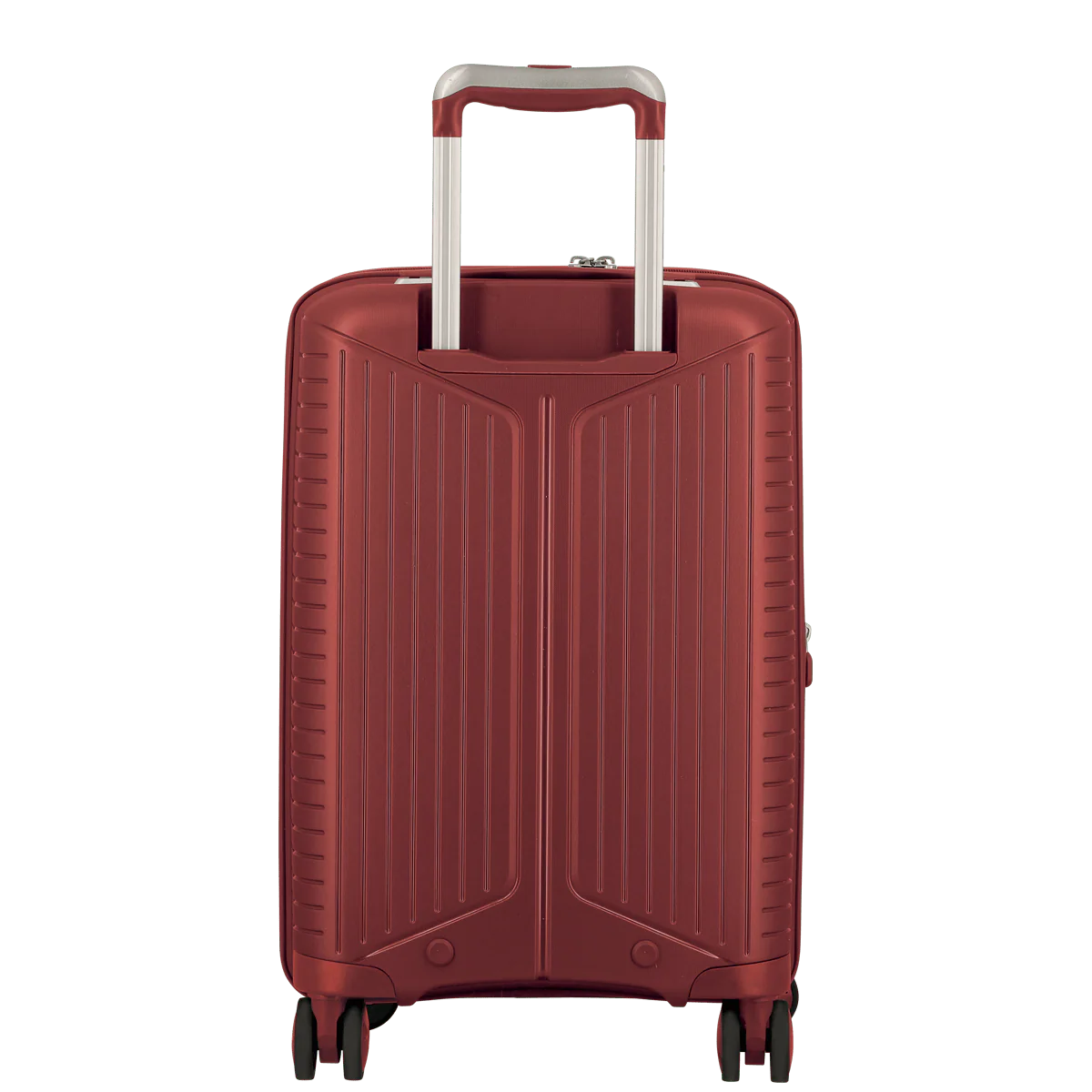 Valise cabine 55 cm - Evaé Jump | Extensible +20% - Image 64