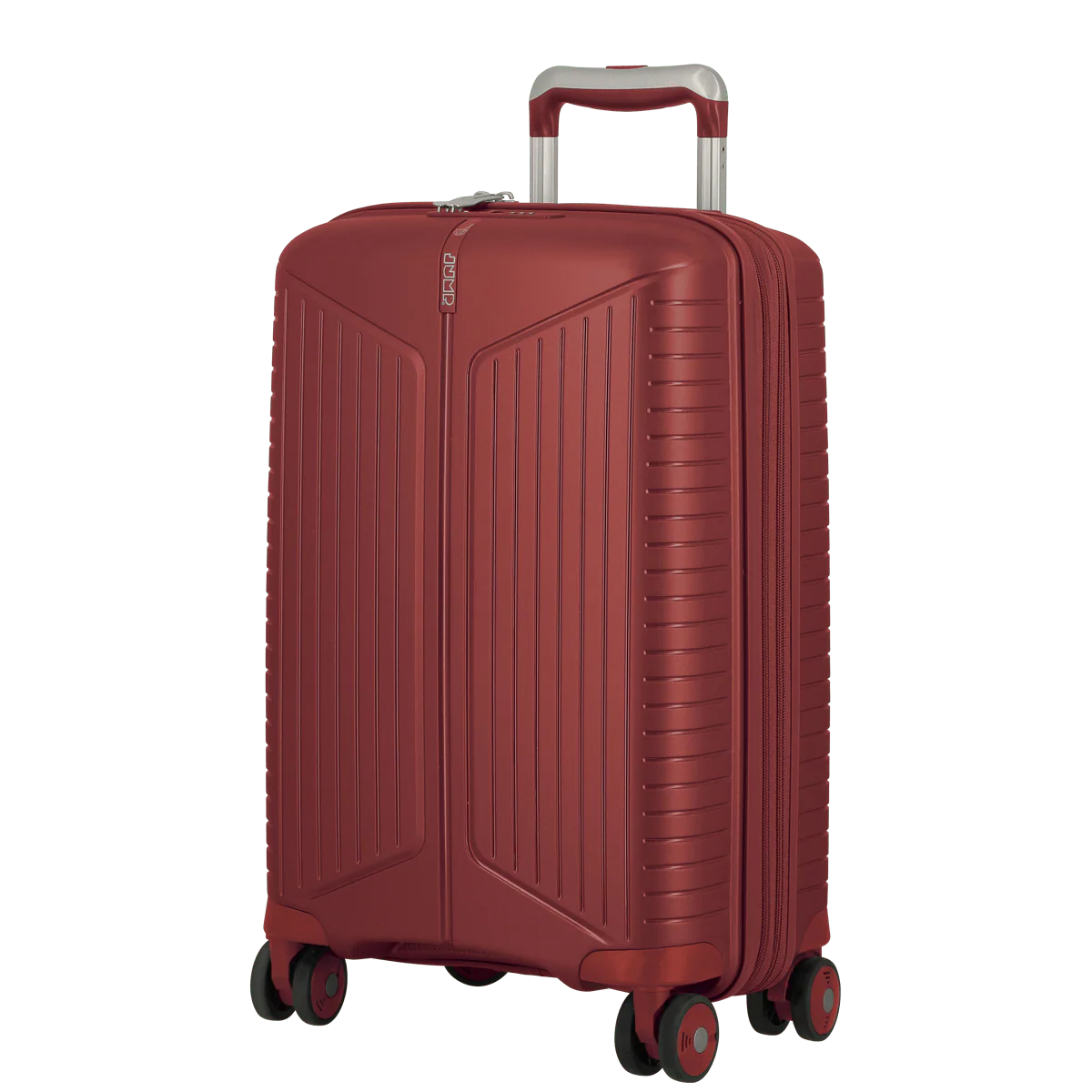 Valise cabine 55 cm - Evaé Jump | Extensible +20% - Image 65