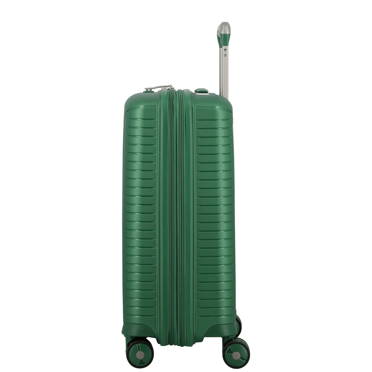 Valise cabine 55 cm - Evaé Jump | Extensible +20% - Image 68