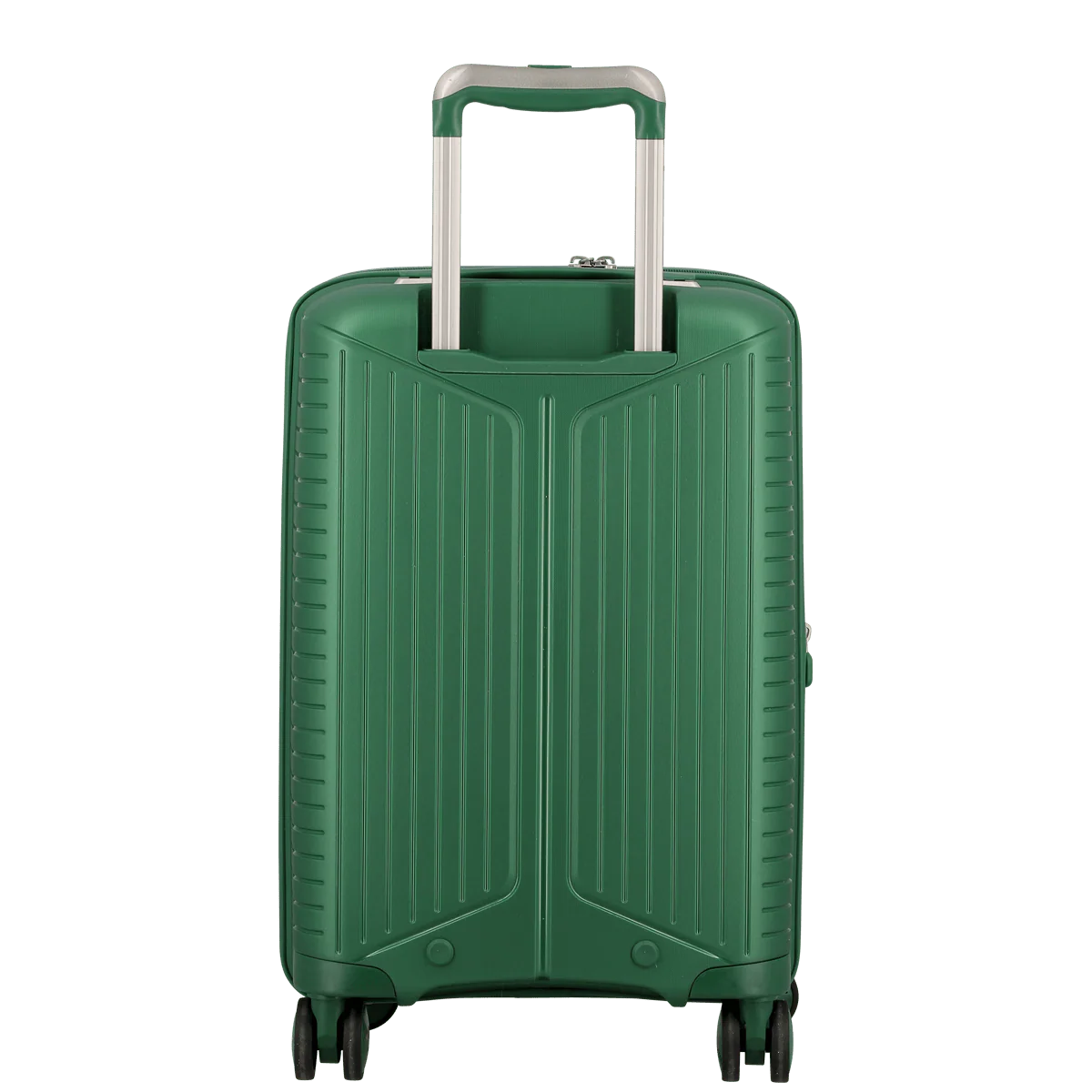 Valise cabine 55 cm - Evaé Jump | Extensible +20% - Image 69