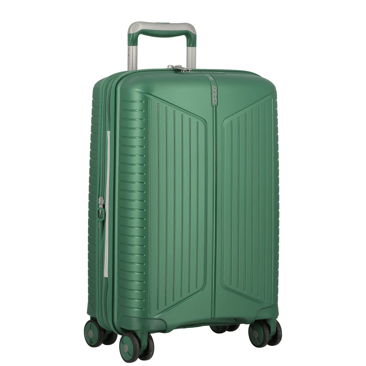 Valise cabine 55 cm - Evaé Jump | Extensible +20% - Image 71