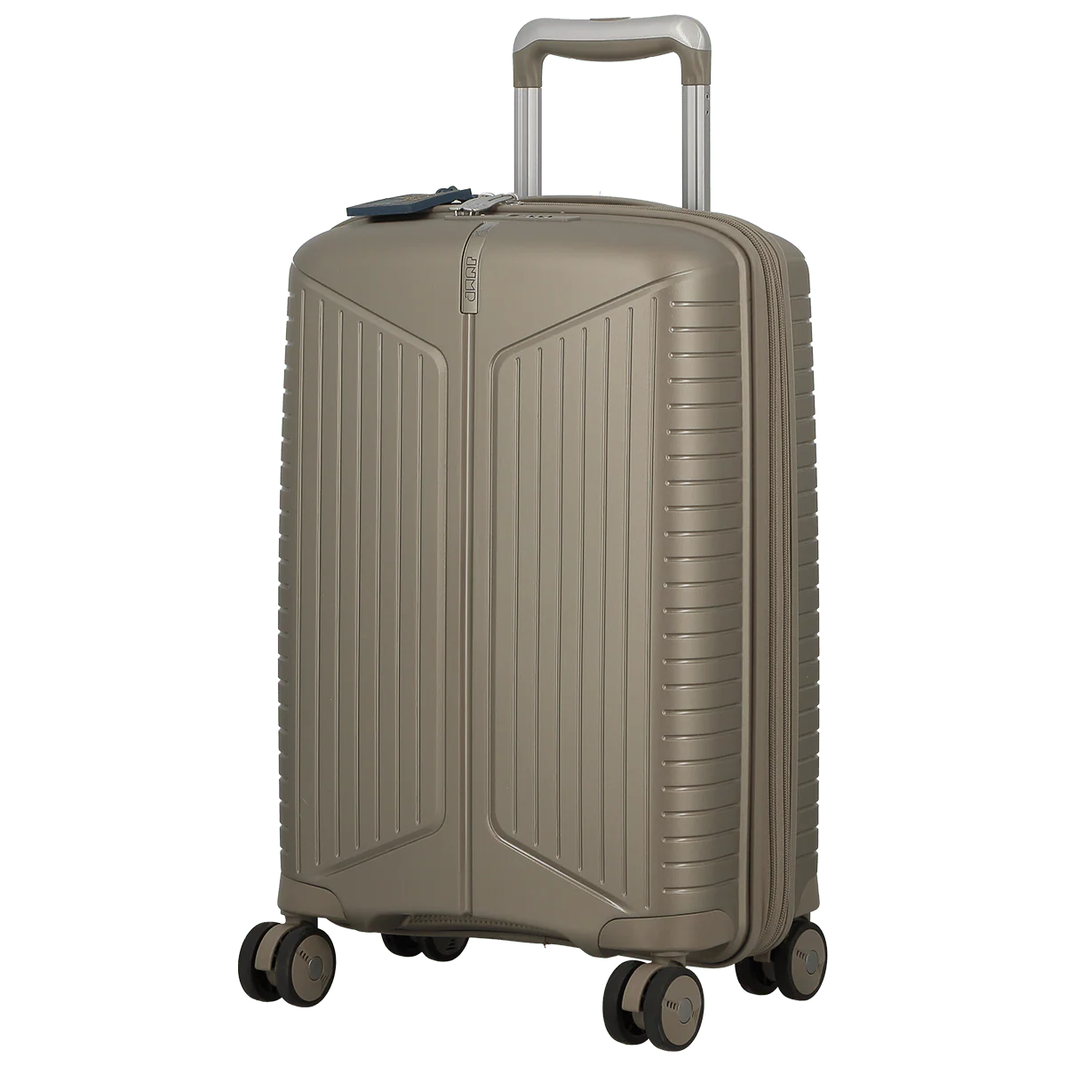 Valise cabine 55 cm - Evaé Jump | Extensible +20% - Image 74