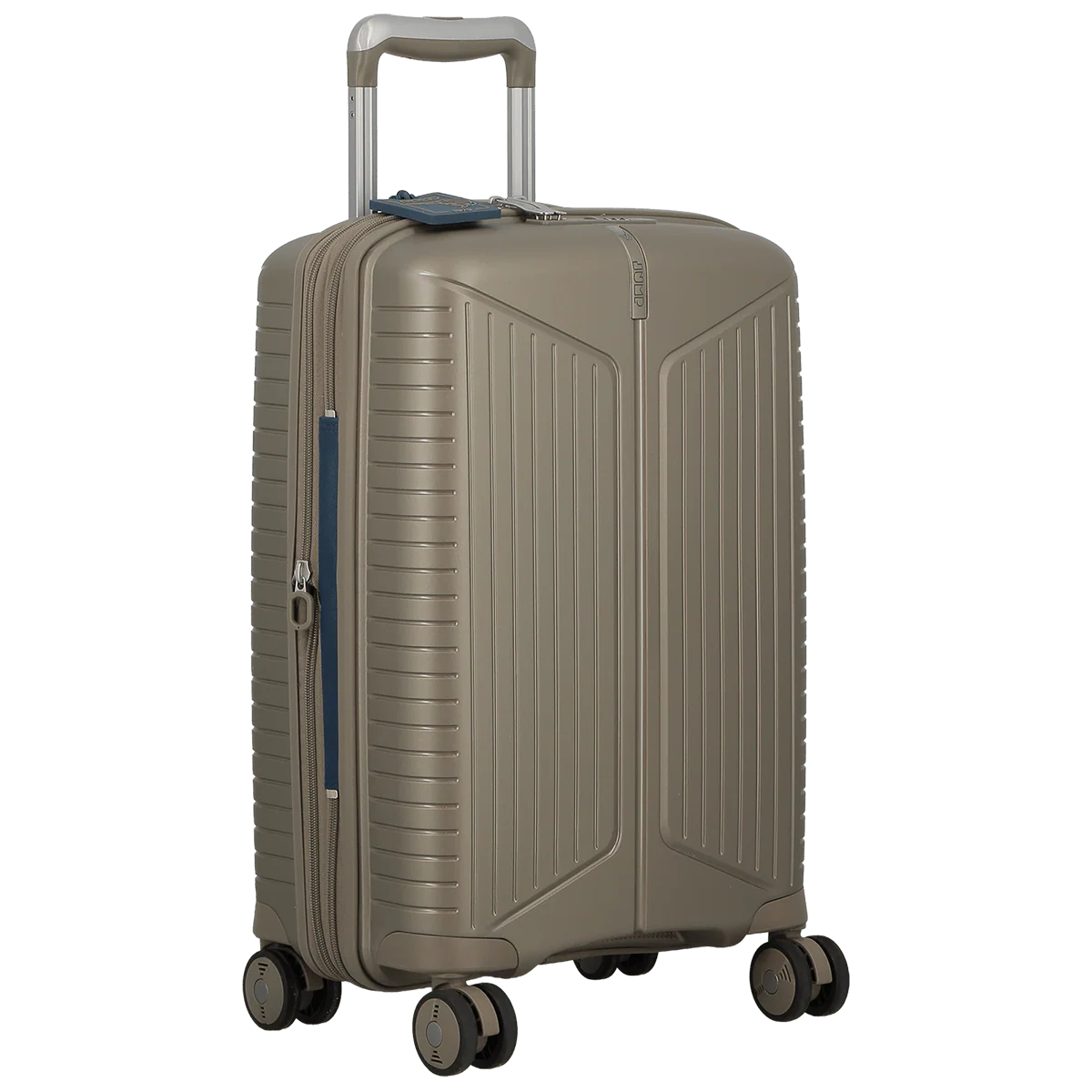 Valise cabine 55 cm - Evaé Jump | Extensible +20% - Image 78