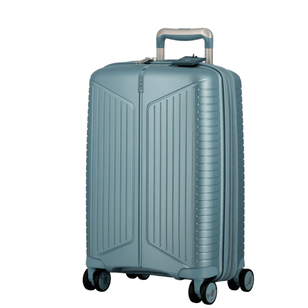 Valise cabine 55 cm - Evaé Jump | Extensible +20% - Image 8