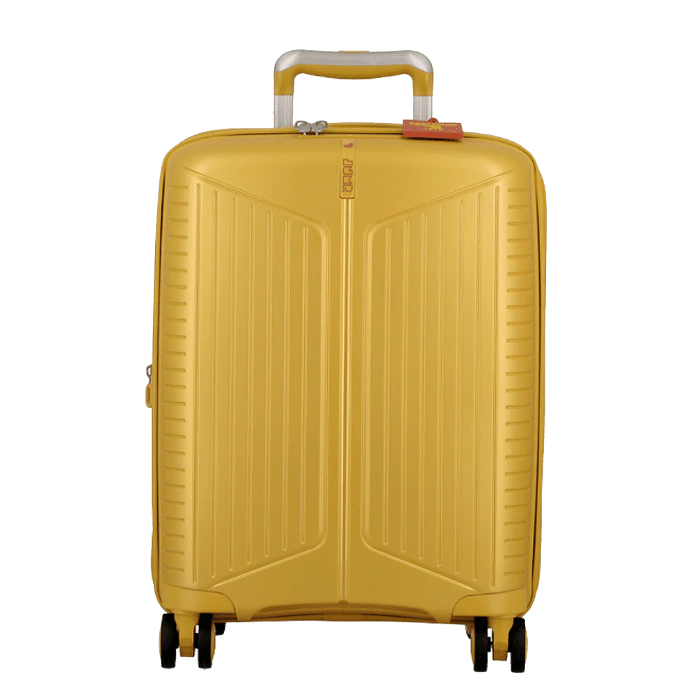 Valise cabine + 55x40 cm - Evaé Jump | Extensible +20 % - Image 15