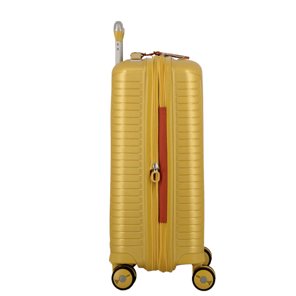 Valise cabine + 55x40 cm - Evaé Jump | Extensible +20 % - Image 17