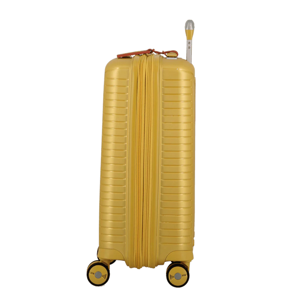 Valise cabine + 55x40 cm - Evaé Jump | Extensible +20 % - Image 18