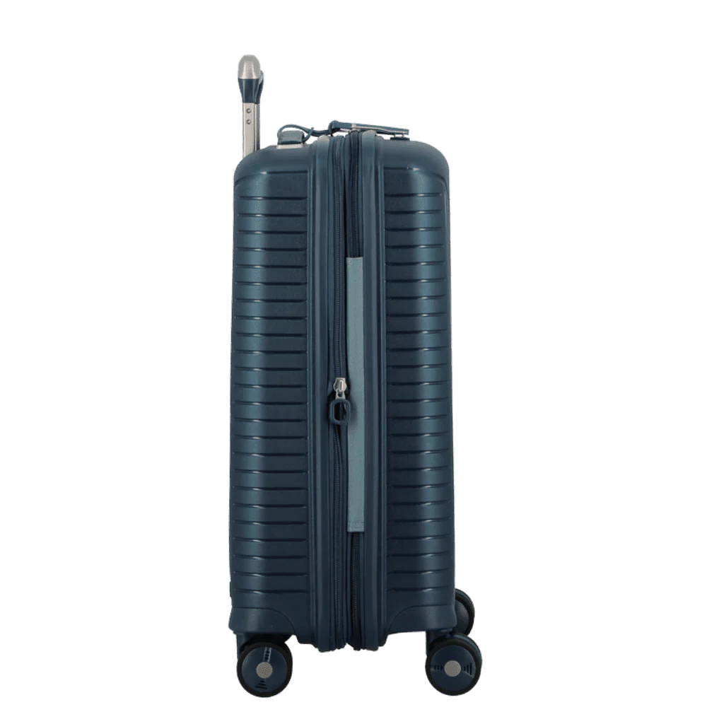 Valise cabine + 55x40 cm - Evaé Jump | Extensible +20 % - Image 25