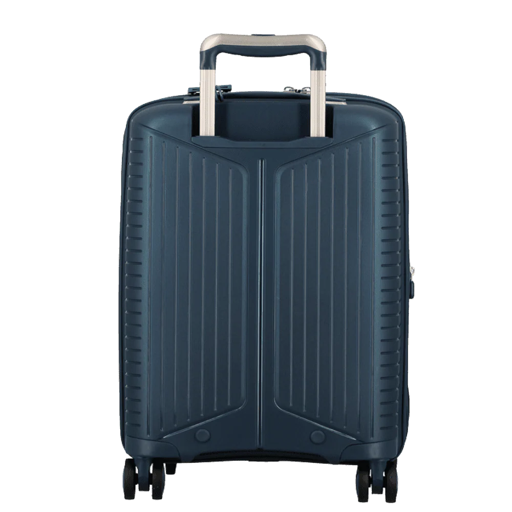 Valise cabine + 55x40 cm - Evaé Jump | Extensible +20 % - Image 26