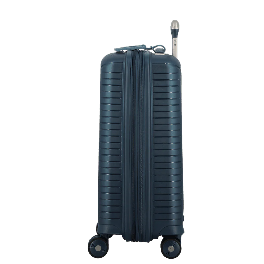 Valise cabine + 55x40 cm - Evaé Jump | Extensible +20 % - Image 27