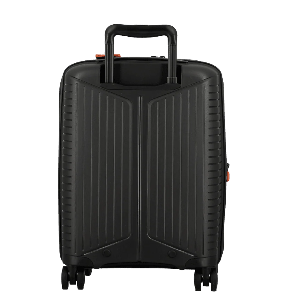 Valise cabine + 55x40 cm - Evaé Jump | Extensible +20 % - Image 31