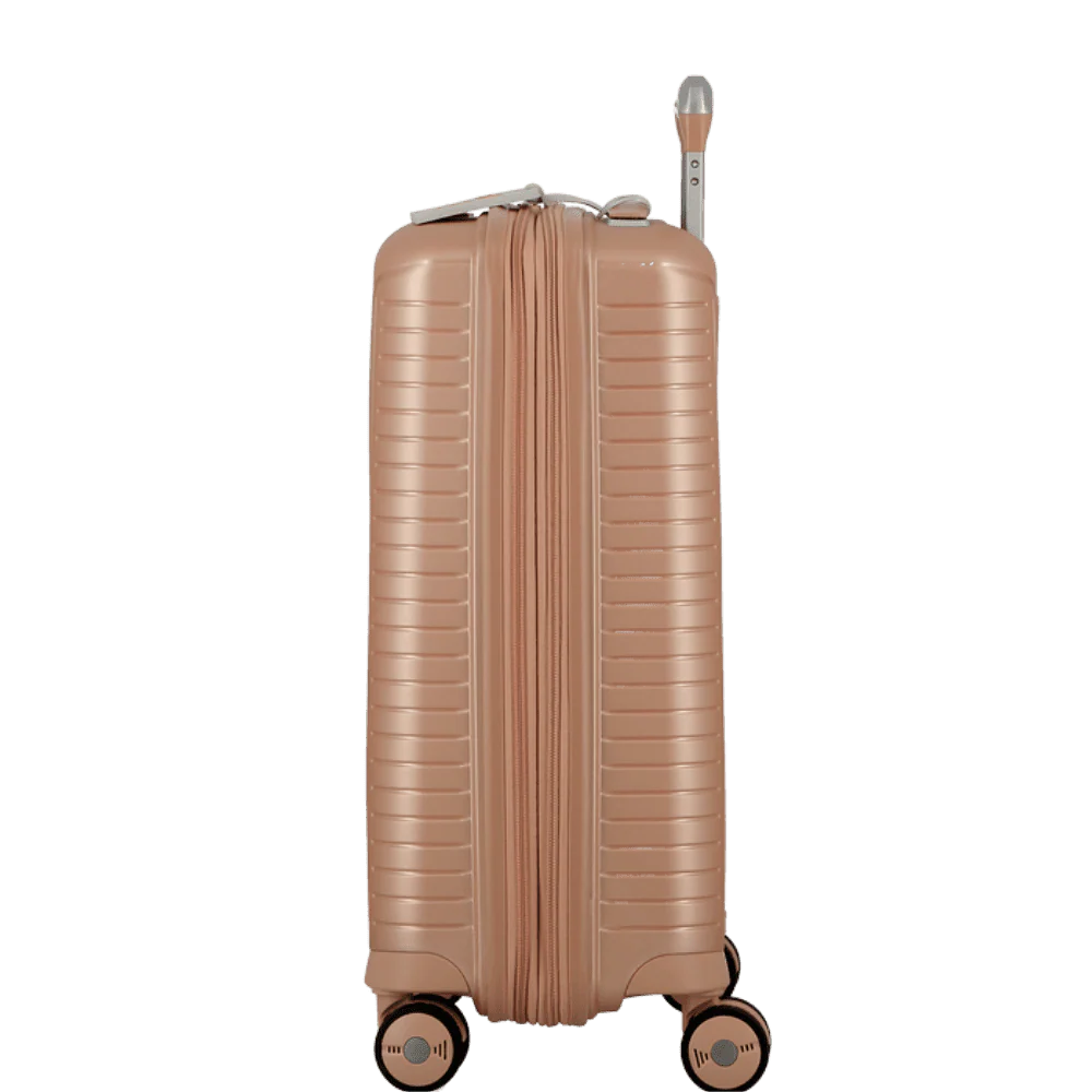 Valise cabine + 55x40 cm - Evaé Jump | Extensible +20 % - Image 42